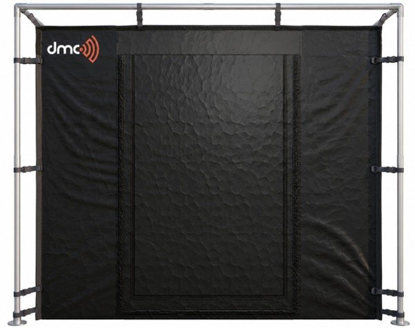 DMC RF Shielded Tent